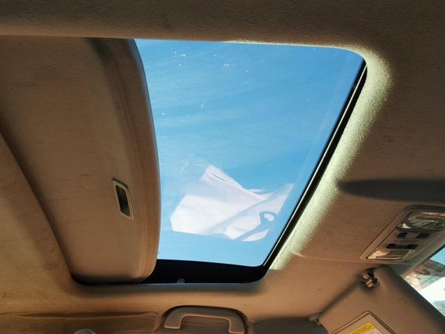 19XFB2F83CE385059 - 2012 HONDA CIVIC EX 白色 照片 9