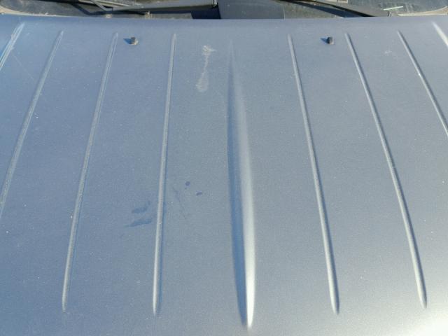 1A8HW58P57F505354 - 2007 CHRYSLER ASPEN LIMI 灰色 照片 7