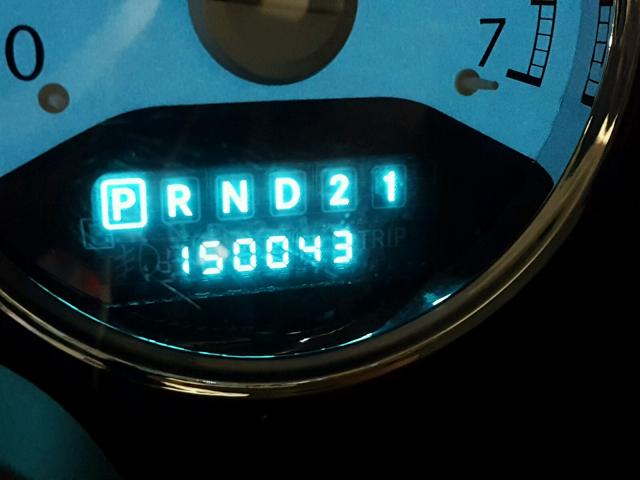 1A8HW58P79F713500 - 2009 CHRYSLER ASPEN LIMI 奶油色 照片 8