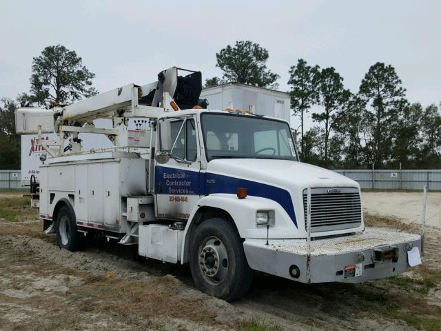 1FVABUAK02HJ70857 - 2002 FREIGHTLINER MEDIUM CON WHITE photo 1