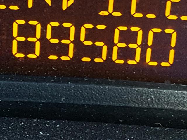 1GCESCFE9C8151512 - 2012 CHEVROLET COLORADO L RED photo 8