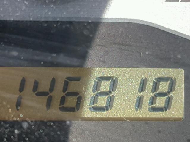 JTKDE167550050552 - 2005 TOYOTA SCION TC 白色 照片 8