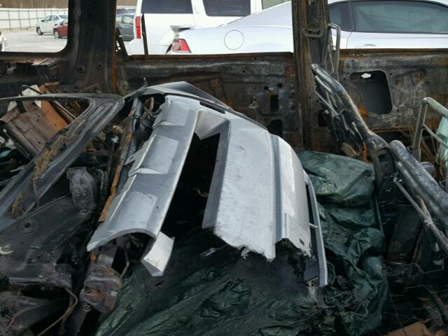 JF2SHADC8CH468416 - 2012 SUBARU FORESTER 2 BURN photo 6