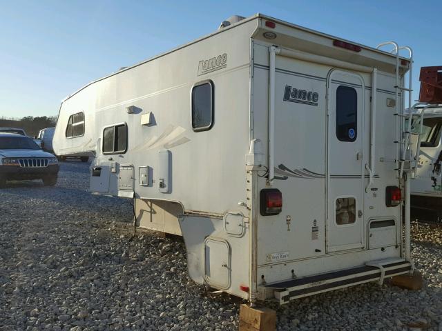 150192 - 2002 MISC LANCE თეთრი ფოტო 3