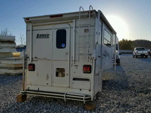 150192 - 2002 MISC LANCE თეთრი ფოტო 4