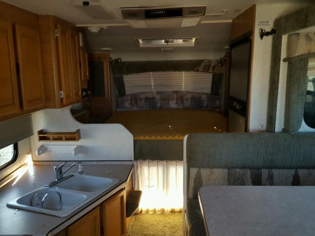 150192 - 2002 MISC LANCE თეთრი ფოტო 5