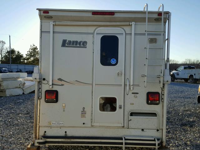 150192 - 2002 MISC LANCE თეთრი ფოტო 8