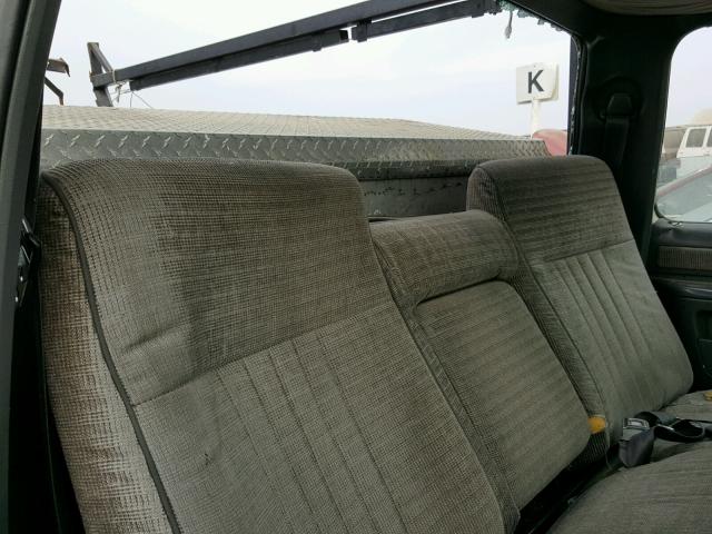 2FTHF25G4LCB33098 - 1990 FORD F250 თეთრი ფოტო 6