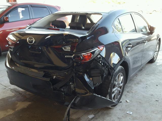 3MZBM1U76GM318185 - 2016 MAZDA 3 SPORT BLACK photo 4