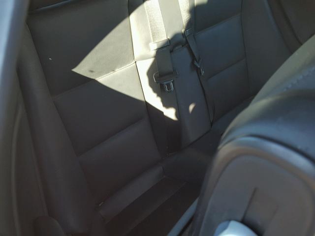 WBABS33402PG85131 - 2002 BMW 325 CI RED photo 6