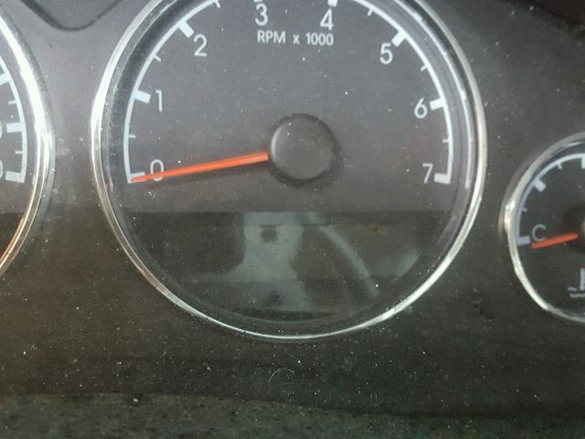 1GNDV23L26D189134 - 2006 CHEVROLET UPLANDER L 白色 照片 8