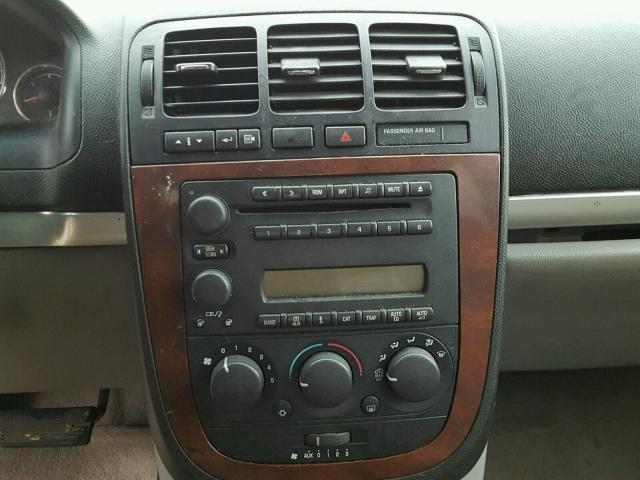 1GNDV23L26D189134 - 2006 CHEVROLET UPLANDER L 白色 照片 9