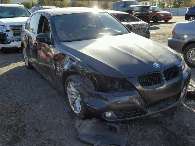 WBAPK5C55AA651792 - 2010 BMW 328 XI SUL BLACK photo 1