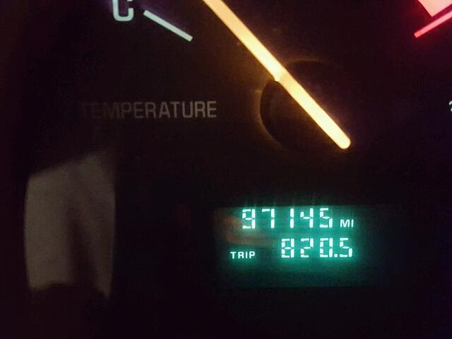 1G4HP52K33U292276 - 2003 BUICK LESABRE CU SILVER photo 8