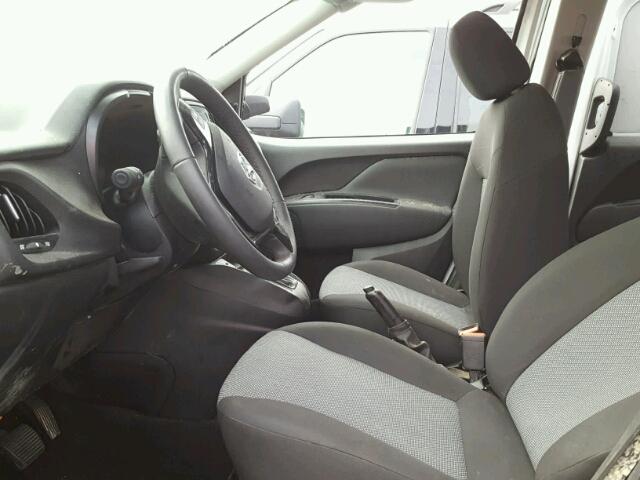 ZFBERFAT0G6C79681 - 2016 RAM PROMASTER 白色 照片 3