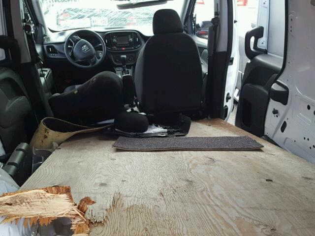 ZFBERFAT0G6C79681 - 2016 RAM PROMASTER 白色 照片 6