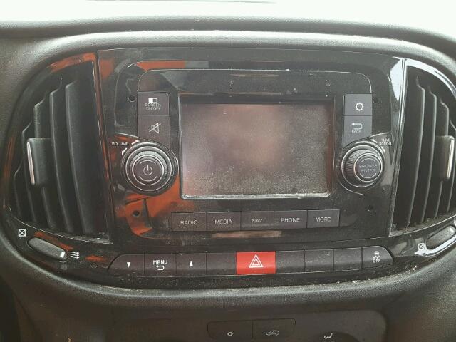 ZFBERFAT0G6C79681 - 2016 RAM PROMASTER 白色 照片 9