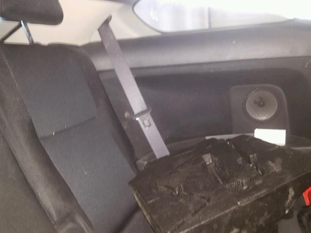 JTKDE167880258736 - 2008 TOYOTA SCION TC 蓝色 照片 6