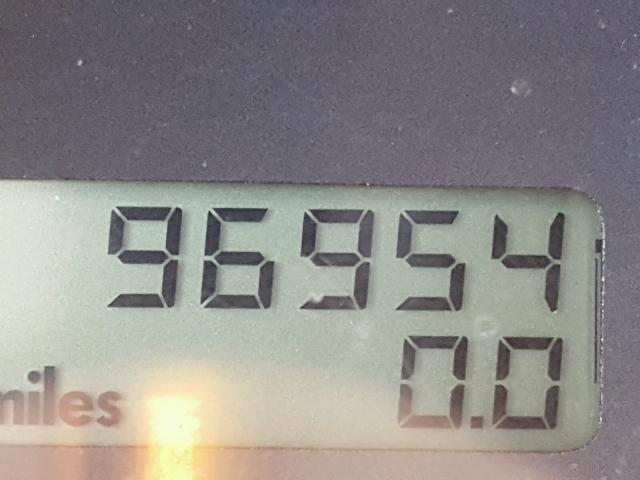 3VWCP21C52M424090 - 2002 VOLKSWAGEN NEW BEETLE 蓝色 照片 8