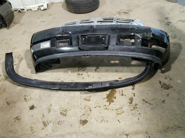 1GYFK63837R356063 - 2007 CADILLAC ESCALADE L BLACK photo 9