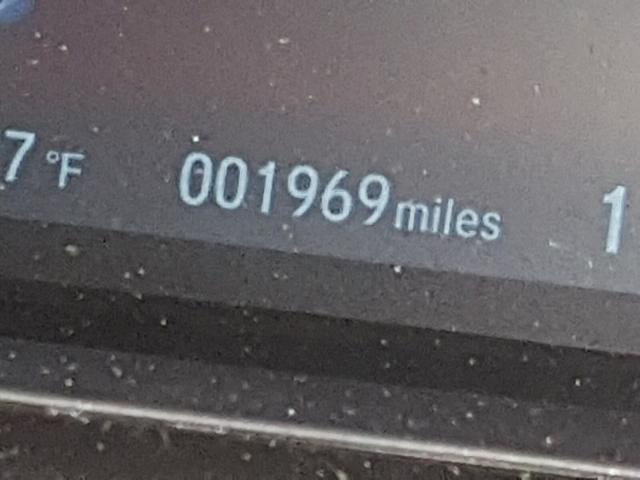 SHHFK7H57JU403603 - 2018 HONDA CIVIC EX ლურჯი ფოტო 8