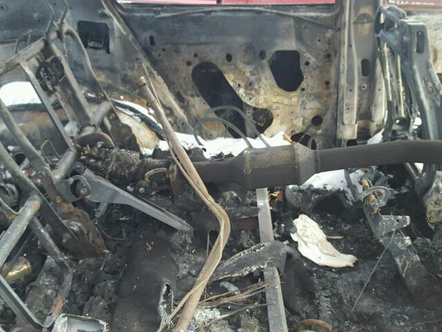 1GNALCEK2EZ137927 - 2014 CHEVROLET EQUINOX LT BURN photo 6