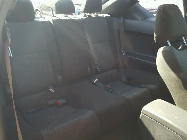 JTKJF5C7XC3037738 - 2012 TOYOTA SCION TC 白色 照片 6