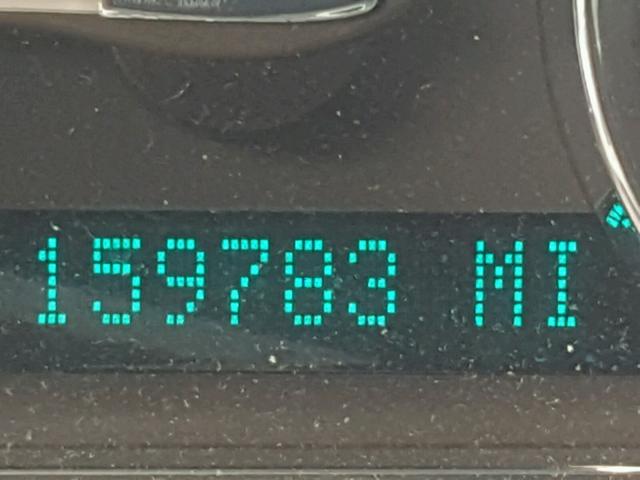 3GNDA13D58S596446 - 2008 CHEVROLET HHR LS BLUE photo 8