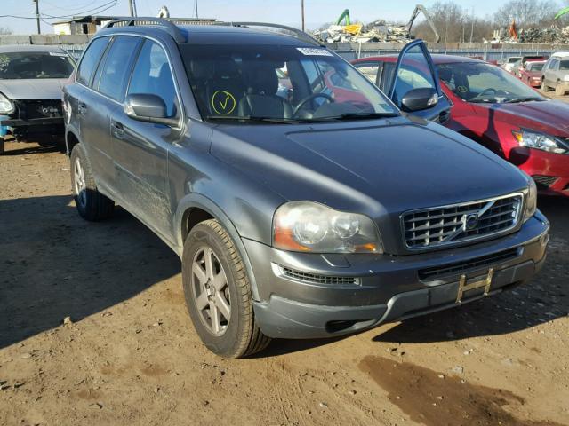 YV4CZ982671349677 - 2007 VOLVO XC90 3.2 CHARCOAL photo 1