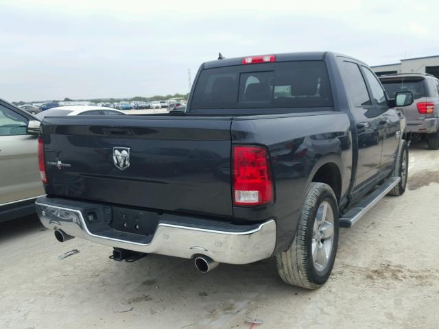 1C6RR6LT4GS148471 - 2016 RAM 1500 SLT CHARCOAL photo 4