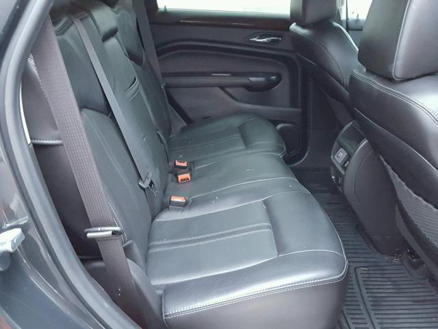 3GYFNCE31ES647470 - 2014 CADILLAC SRX PERFOR 灰色 照片 6