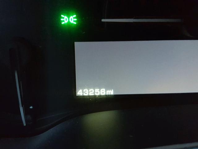 3GYFNCE31ES647470 - 2014 CADILLAC SRX PERFOR 灰色 照片 8