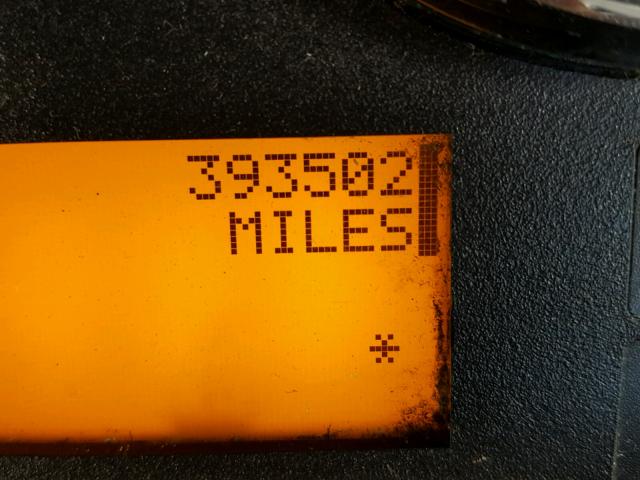 3HSCUAPR2BN265256 - 2011 INTERNATIONAL PROSTAR PR WHITE photo 8