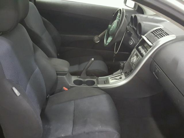 JTKDE167780263006 - 2008 TOYOTA SCION TC 银色 照片 5