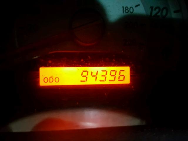 JTKDE167780263006 - 2008 TOYOTA SCION TC 银色 照片 8