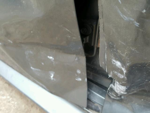 2G2WS522241330611 - 2004 PONTIAC GRAND PRIX Көк фото 10