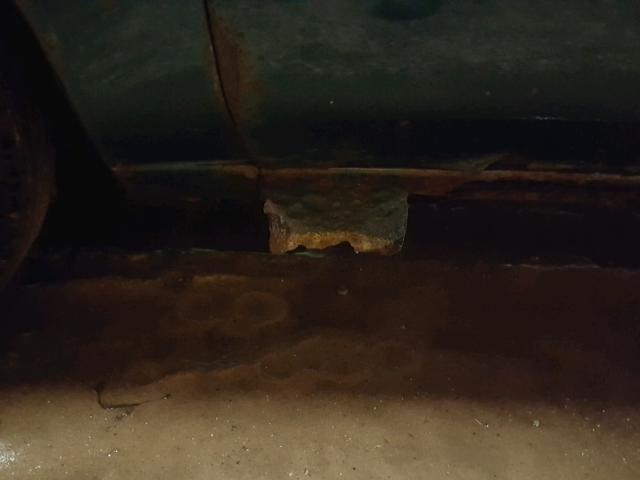 1Y1SK5262TZ048046 - 1996 GEO PRIZM BASE GREEN photo 9