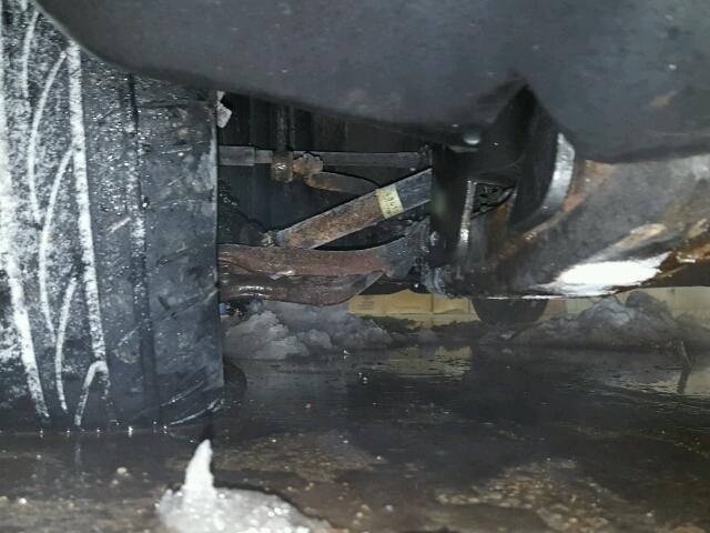 4T1BF28K8YU096050 - 2000 TOYOTA CAMRY LE თაფლისფერი ფოტო 10