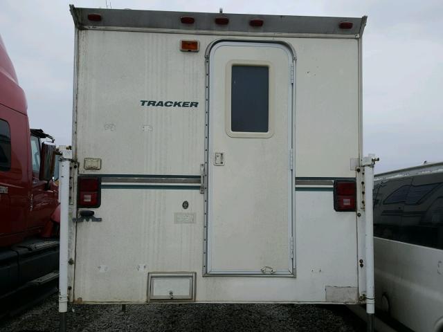 2000MTC11373 - 2000 TRAIL KING MISC TAN photo 10