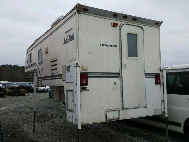 2000MTC11373 - 2000 TRAIL KING MISC Qəhvəyi foto 3