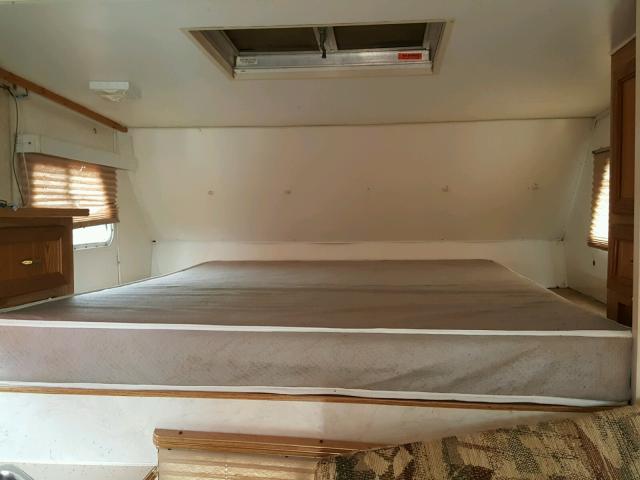 2000MTC11373 - 2000 TRAIL KING MISC Qəhvəyi foto 5