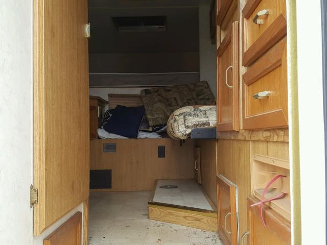 2000MTC11373 - 2000 TRAIL KING MISC Qəhvəyi foto 6