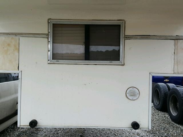 2000MTC11373 - 2000 TRAIL KING MISC Qəhvəyi foto 7