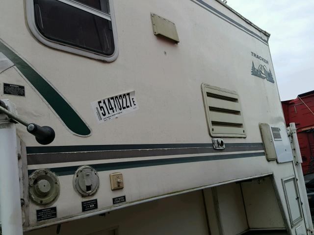 2000MTC11373 - 2000 TRAIL KING MISC Qəhvəyi foto 8