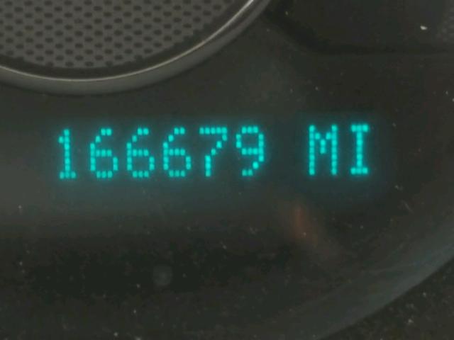 1G1ZK57708F257968 - 2008 CHEVROLET MALIBU LTZ 黑色 照片 8