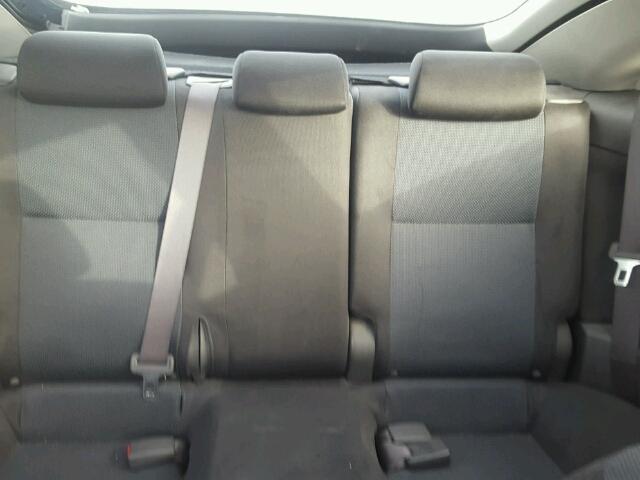 JTKDE177250047588 - 2005 TOYOTA SCION TC 蓝色 照片 6