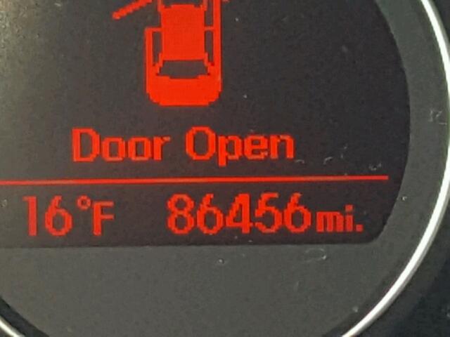 5XXGN4A72DG165037 - 2013 KIA OPTIMA EX BLACK photo 8