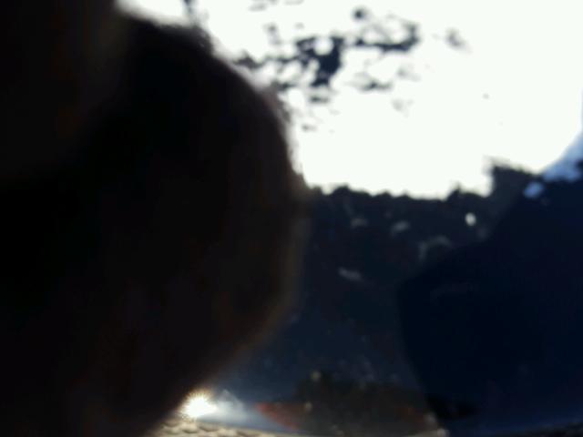 4T1BE32K24U273364 - 2004 TOYOTA CAMRY LE შავი ფოტო 9