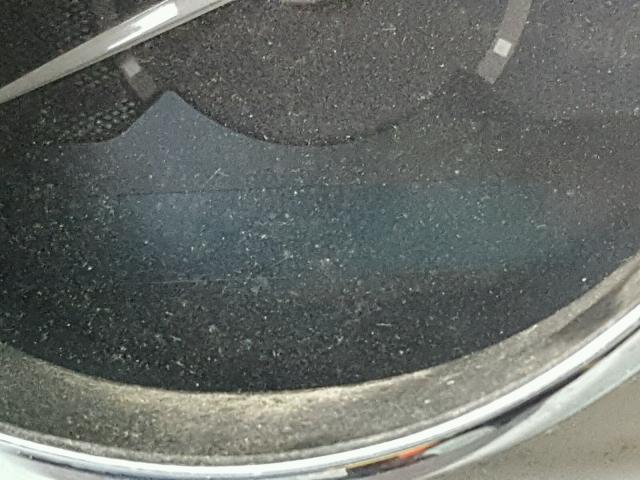 1G1ZC5E03AF184328 - 2010 CHEVROLET MALIBU 1LT BLUE photo 8