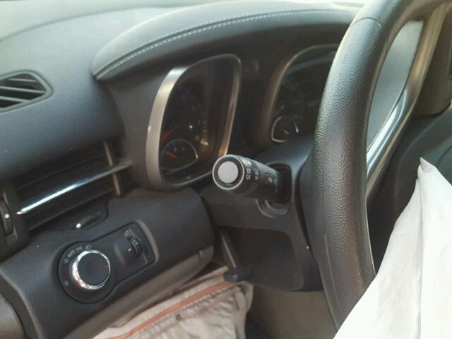 1G11C5SL0EF213043 - 2014 CHEVROLET MALIBU 1LT 白色 照片 8